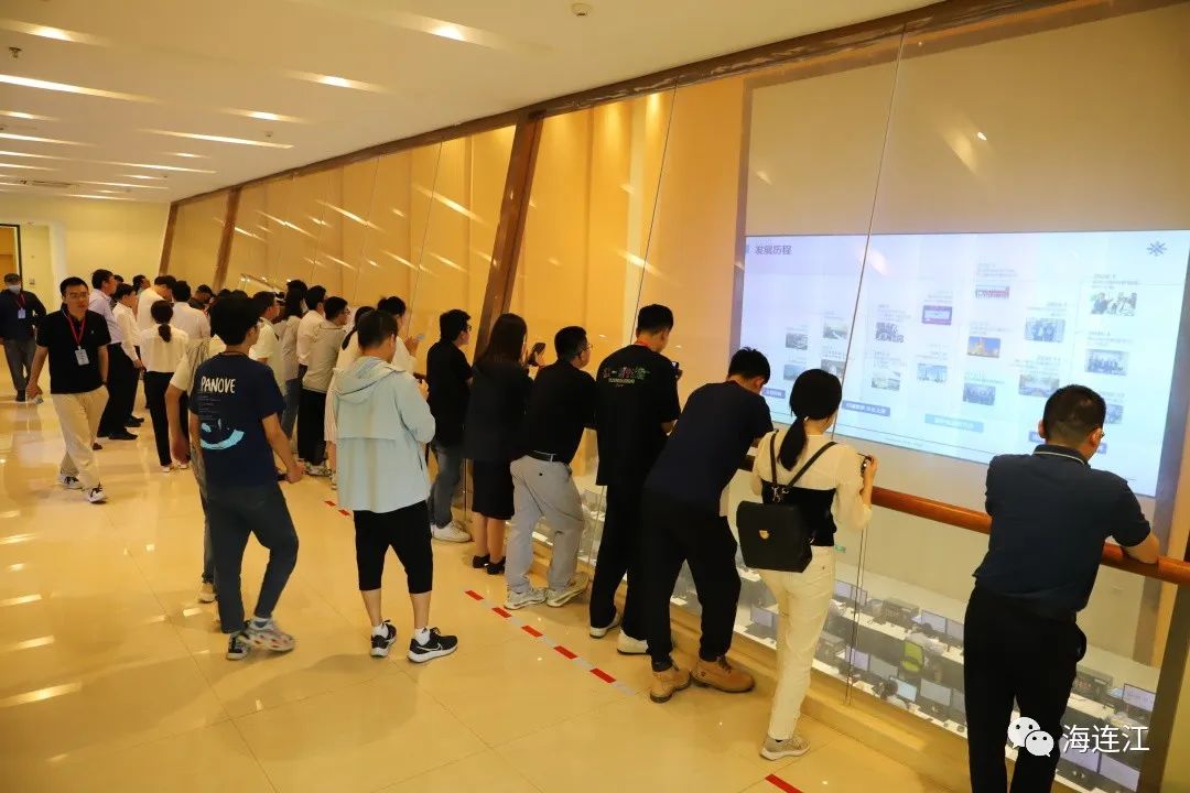 央媒组团！聚焦连江这里……