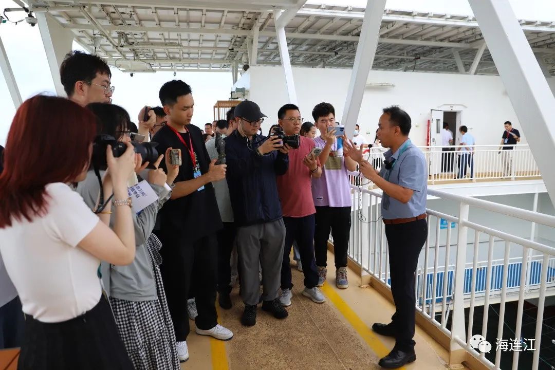 央媒组团！聚焦连江这里……