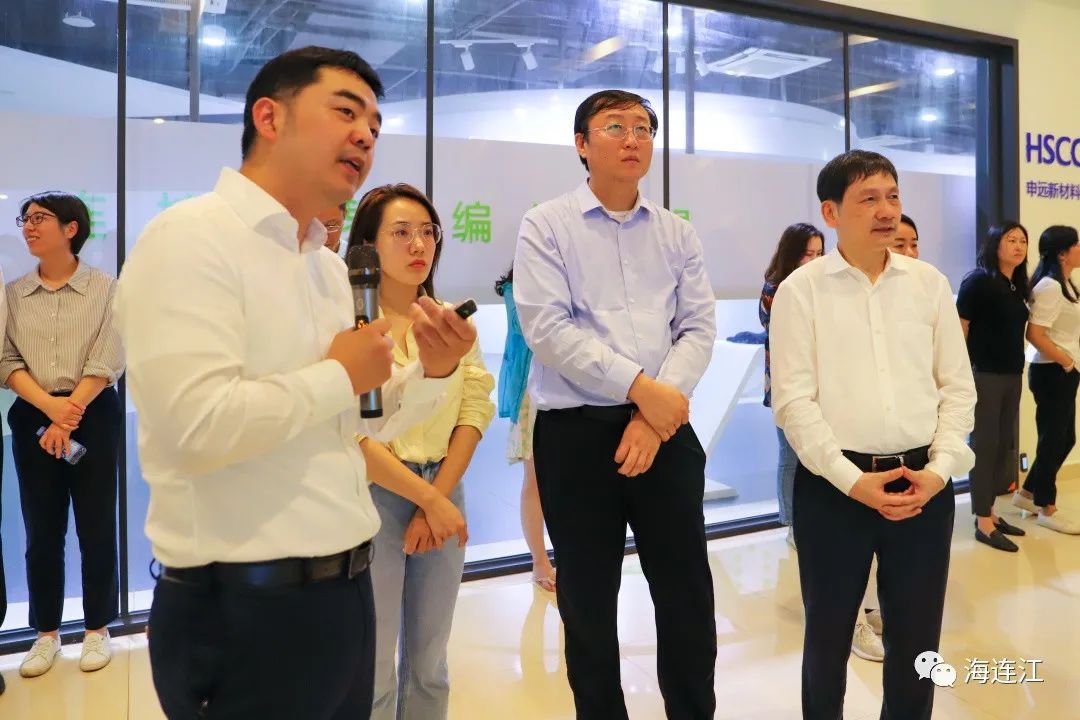 央媒组团！聚焦连江这里……