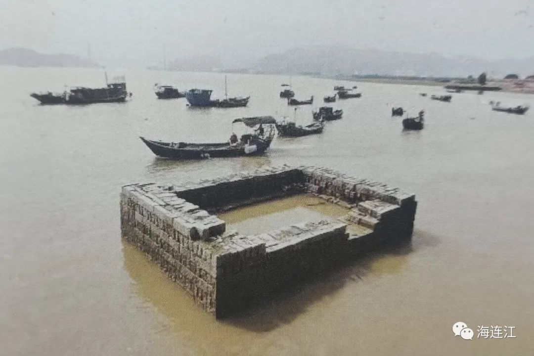 600年前，郑和在连江这里“下西洋”
