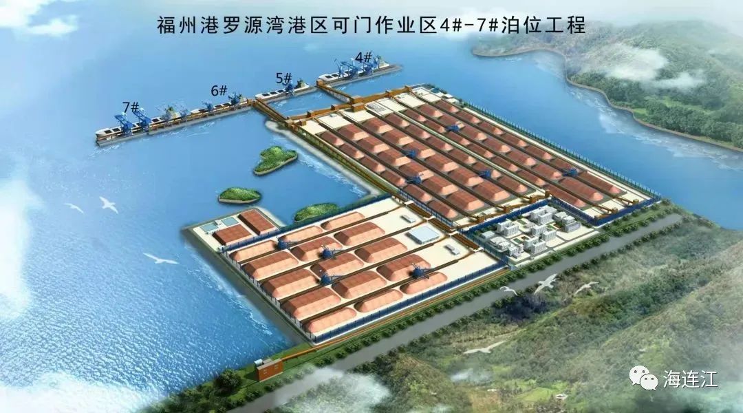 20.67亿元！连江这项省重点工程，再突破！