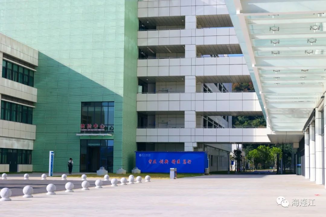 现场实探！走进连江县总医院（连江县医院）新院