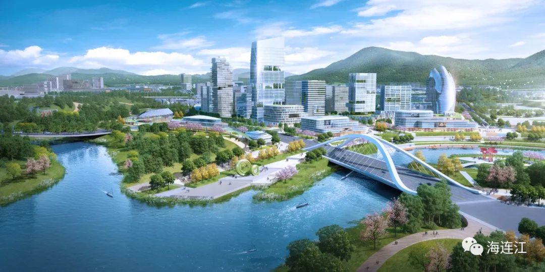 打造一级民生保供市场！连江这一重点工程提速封顶！