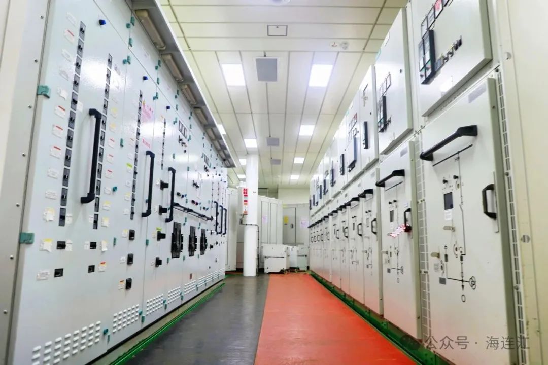 牛！连江造再“出圈”，这次是全球最大