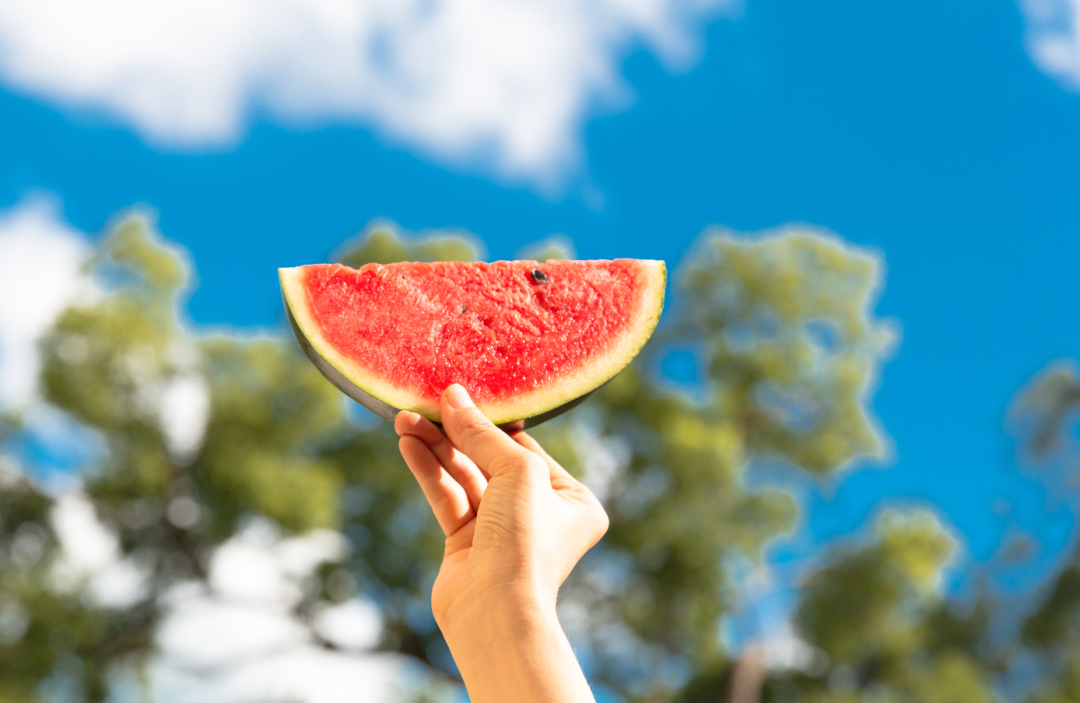 【慢性病综合防控】夏天怎样选水果吃水果？糖尿病患者看过来