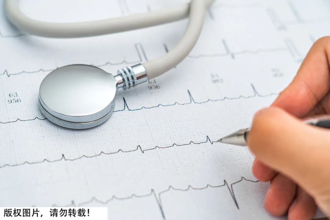 拒绝了一项简单的检查,第二天猝死了…医生提醒:30岁之后这个检查不能省 拒绝了一项简单的检查,第二天猝死了…医生提醒:30岁之后这个检查不能省