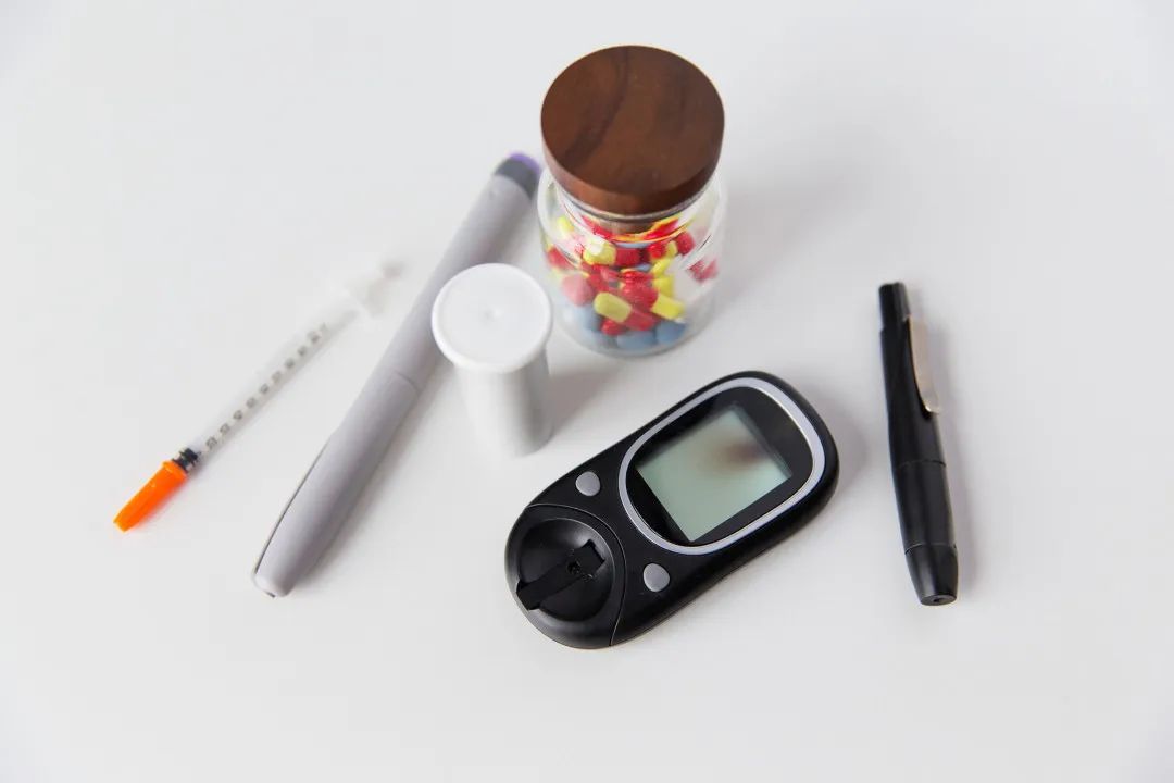 【慢性病综合防治】糖尿病不能吃糖、吃水果？