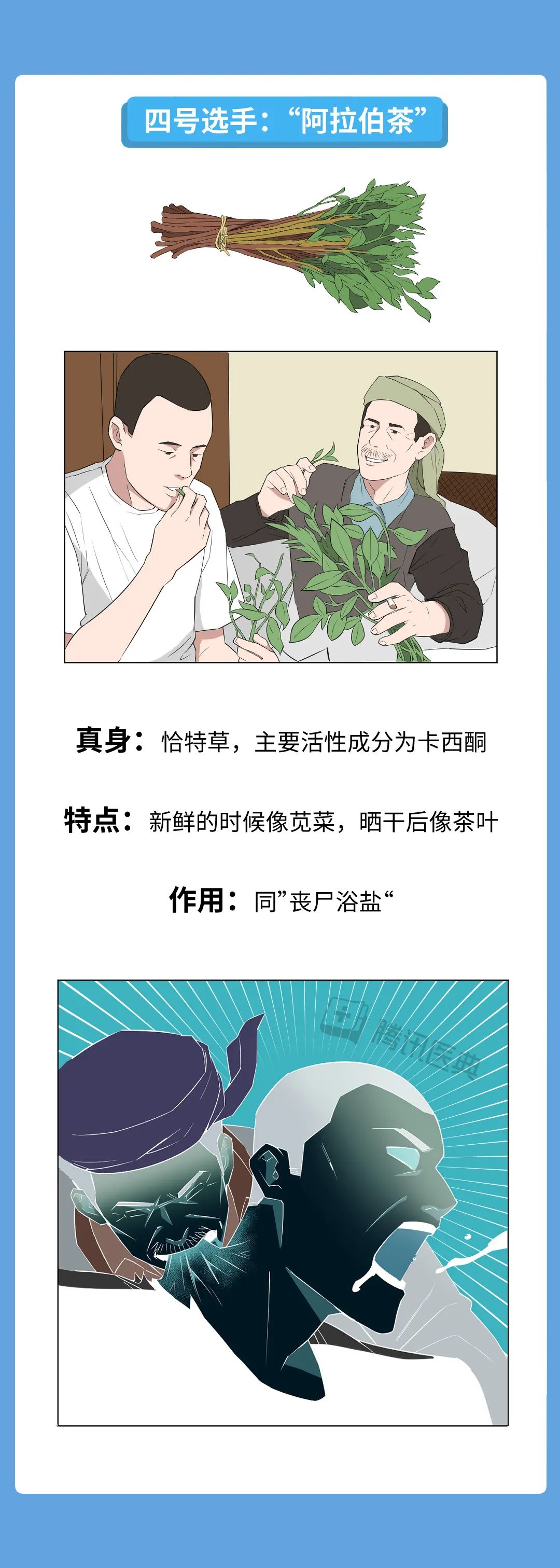 你身边的东西可能是新型毒品，千万别碰！希望每个人都知道