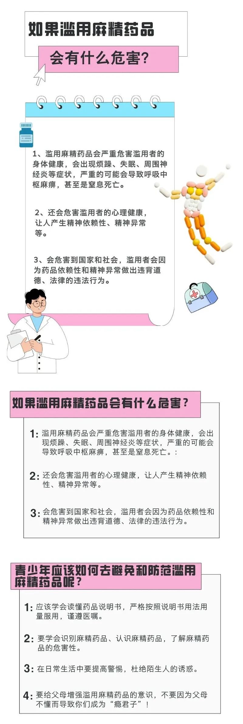 科普｜为什么喝了止咳药水，会检出“毒品”阳性？