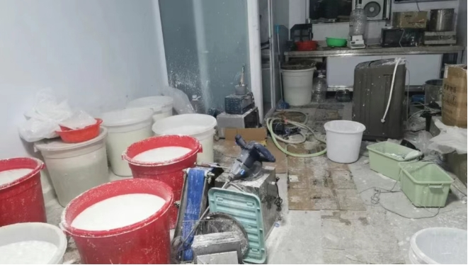 横跨三省多市，以救助流浪猫为掩护制毒贩毒，101人被抓！