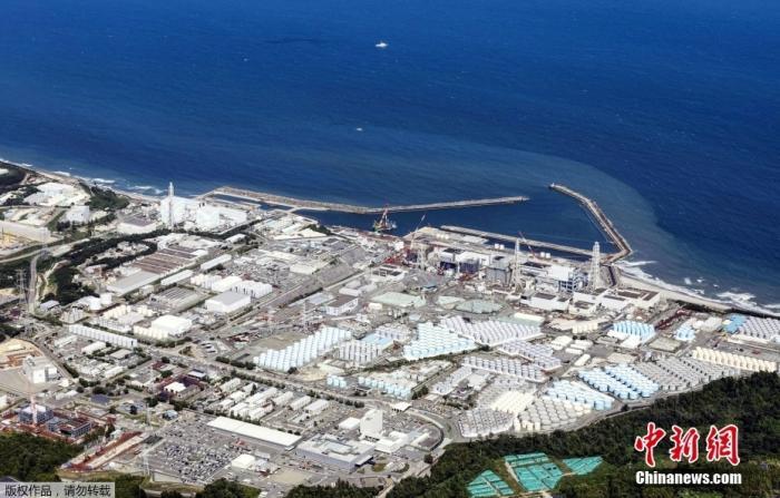 这一年，超6万吨核污染水入海，仅是冰山一角？