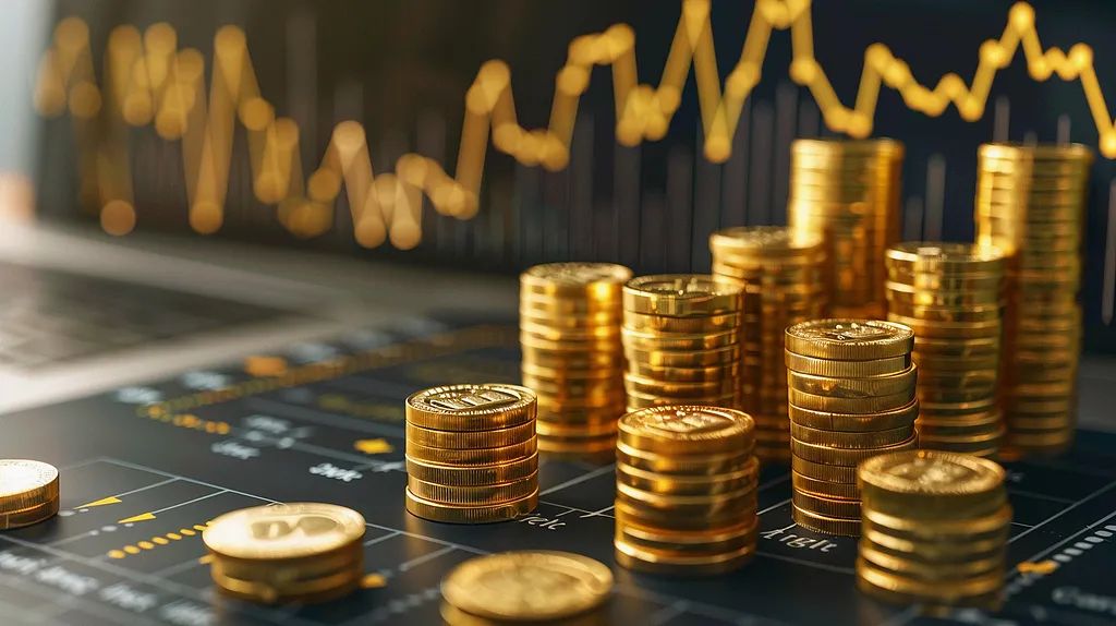 单周上涨超10%，数字货币概念股接力走高