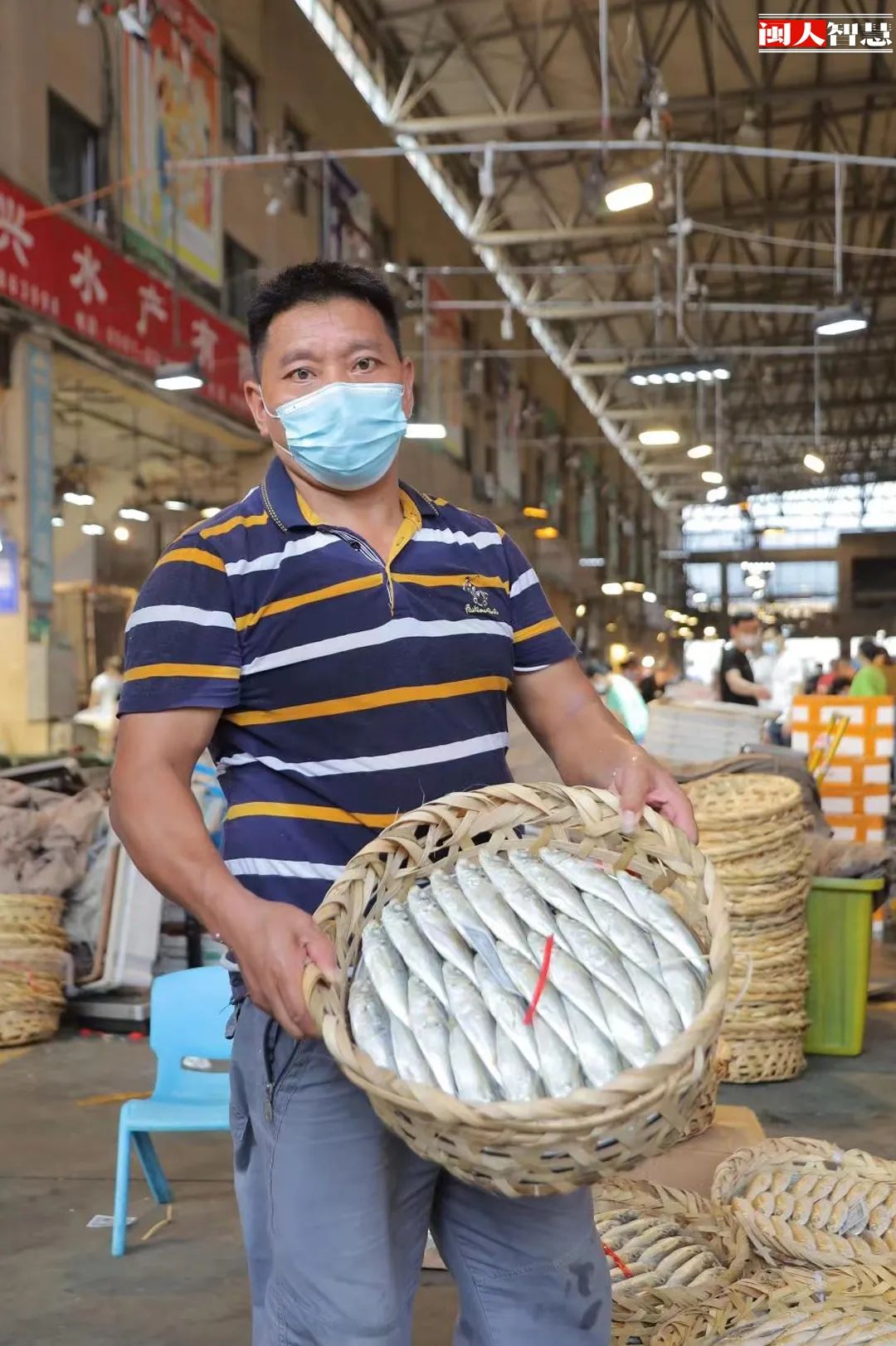 闽人智慧：全球最美味海鲜，从福建这里上岸