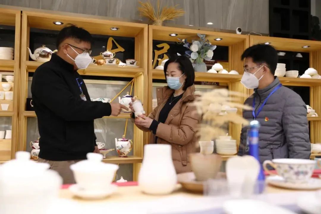 统筹处理好“五组关系”——让主题教育满溢“福建味道”