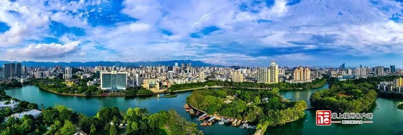 《人民日报》刊发福建省委常委、福州市委书记林宝金署名文章