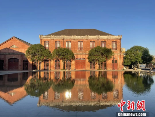 魏延年：一个法国人的塑像何以入藏中国船政文化博物馆？ | 东西问·中法建交60周年