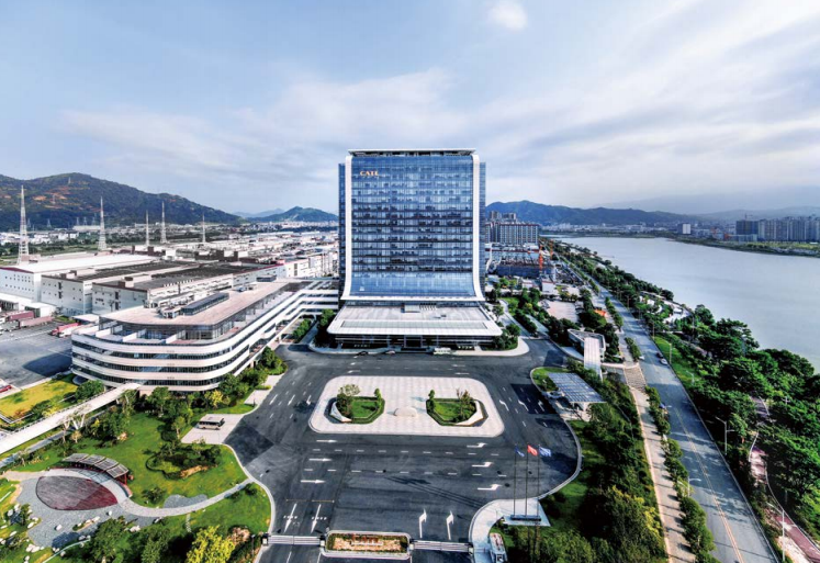 从政府工作报告看福建担当——潮涌东南春盎然