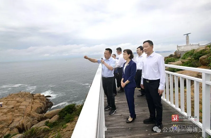 福州市深入学习“千万工程”经验推进乡村全面振兴现场会在连江举行