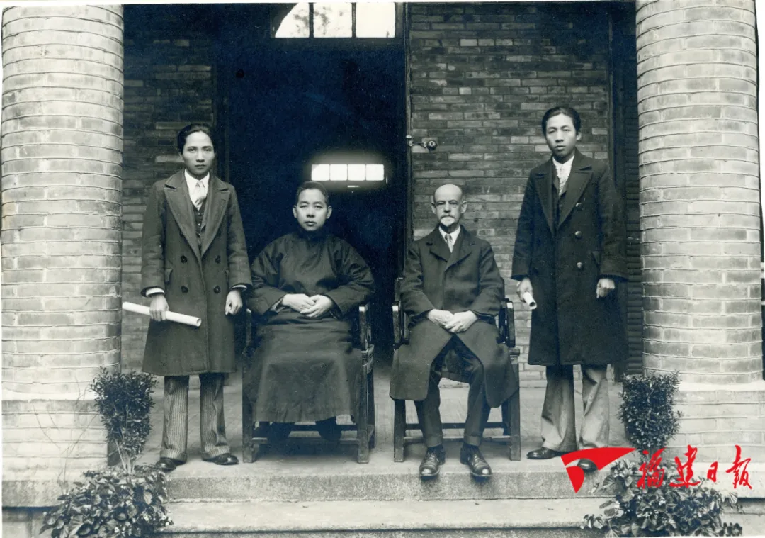骑骡子、养奶牛、盖学校……这位美国医生，在福建山区一待就是四十年！