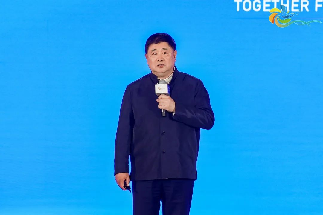 【海上丝绸之路国际文化旅游节】2024年海上丝绸之路国际文化旅游节在榕启动