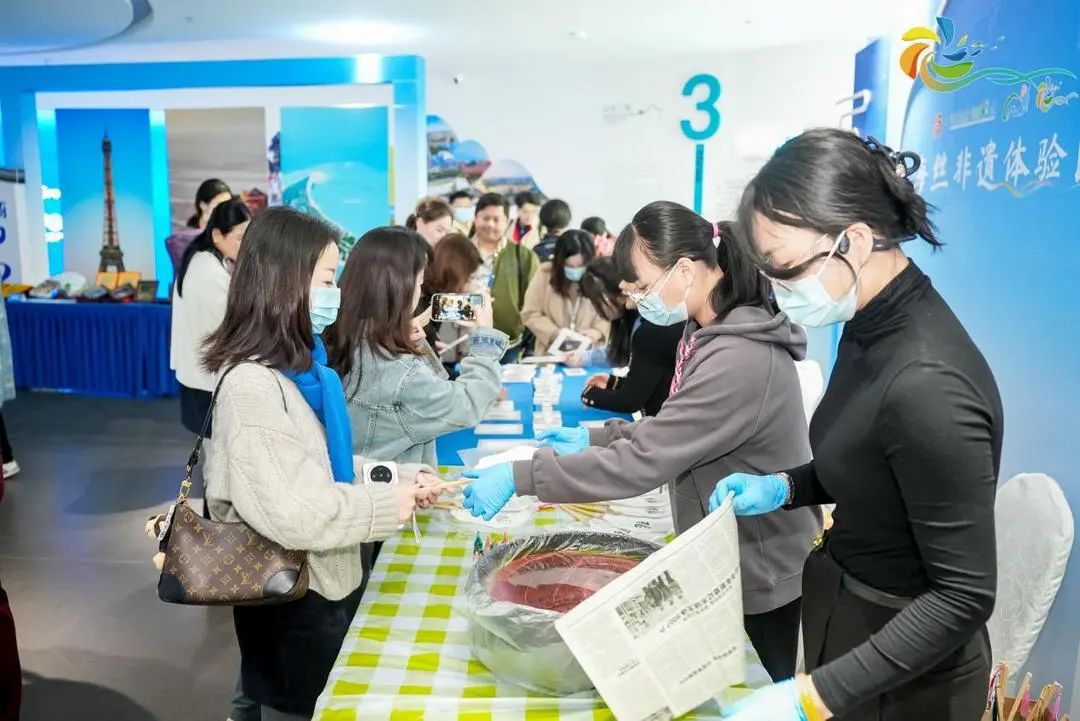 【海上丝绸之路国际文化旅游节】近百位海内外嘉宾云集！这场盛会在福州举办