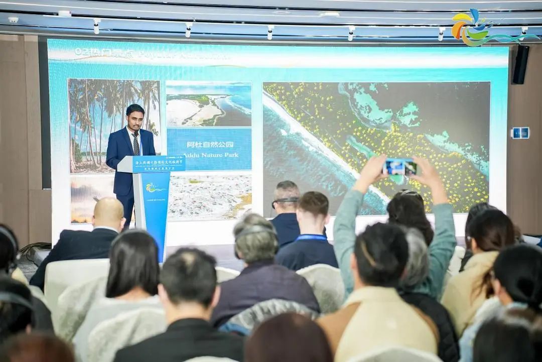 【海上丝绸之路国际文化旅游节】近百位海内外嘉宾云集！这场盛会在福州举办