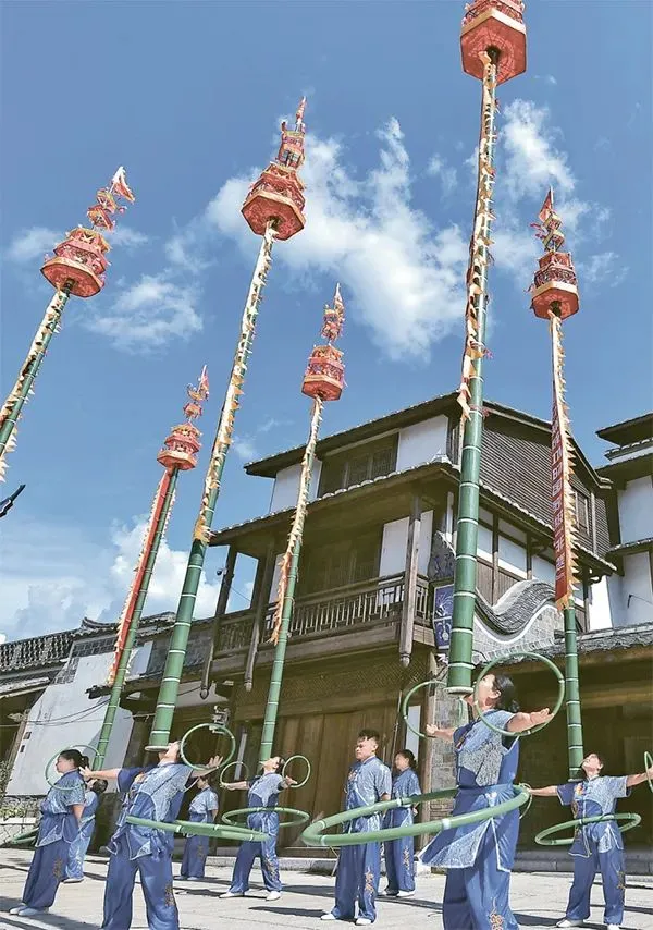 福建省委书记周祖翼：扭住建设新福建目标 进一步全面深化改革