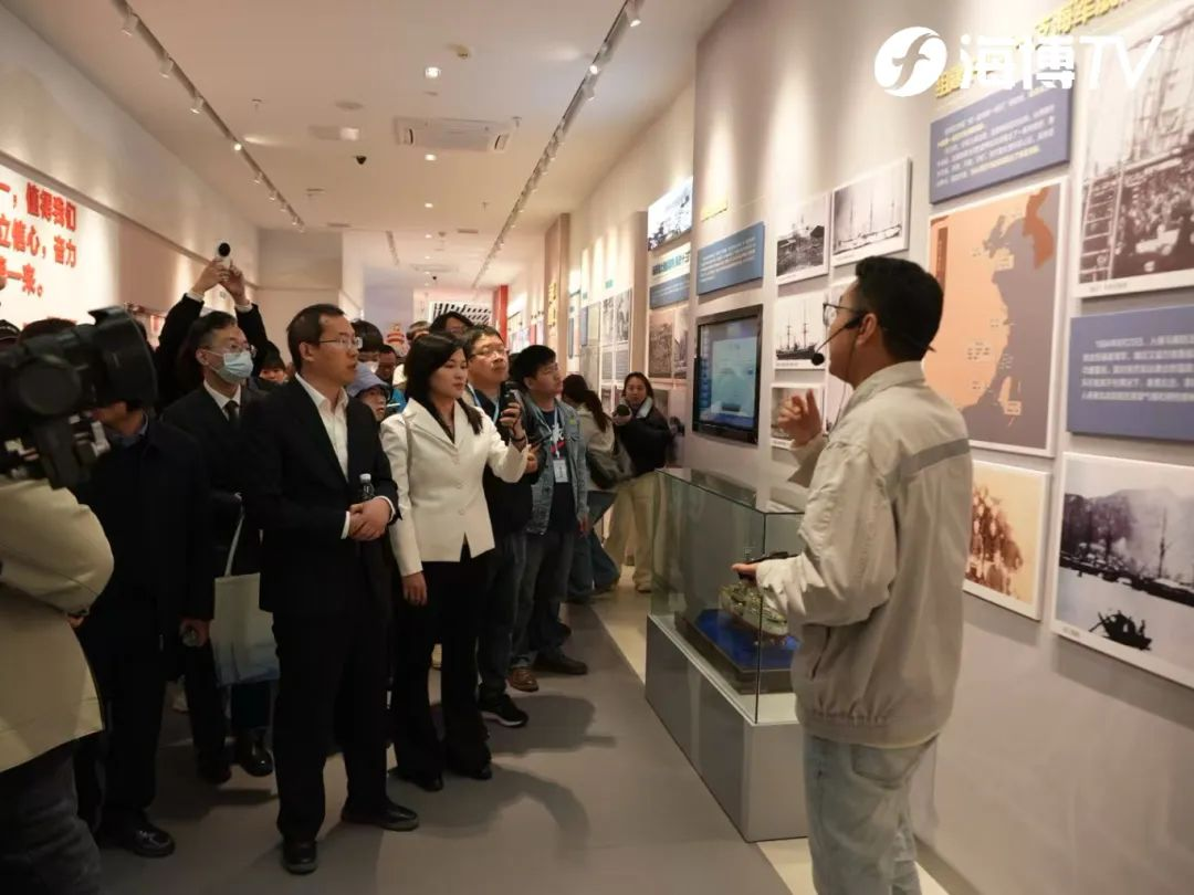 高质量发展中国行丨有福之州，何以向“新”而行