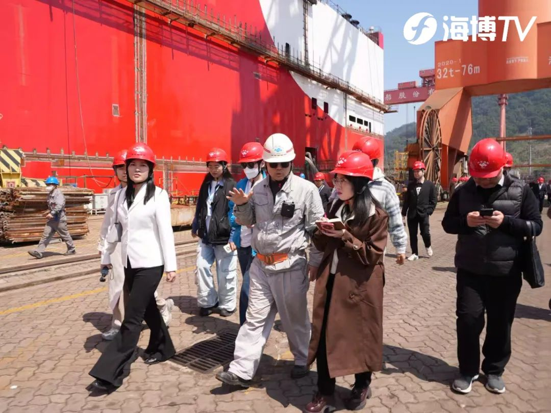 高质量发展中国行丨有福之州，何以向“新”而行