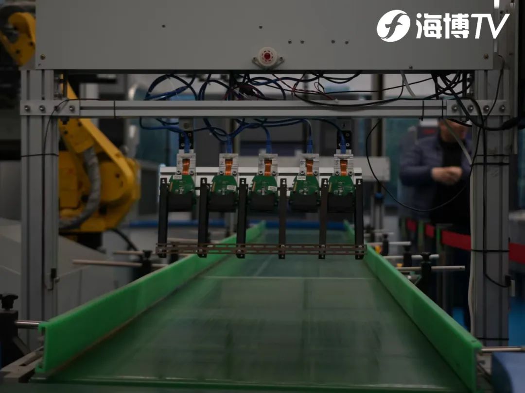高质量发展中国行丨有福之州，何以向“新”而行
