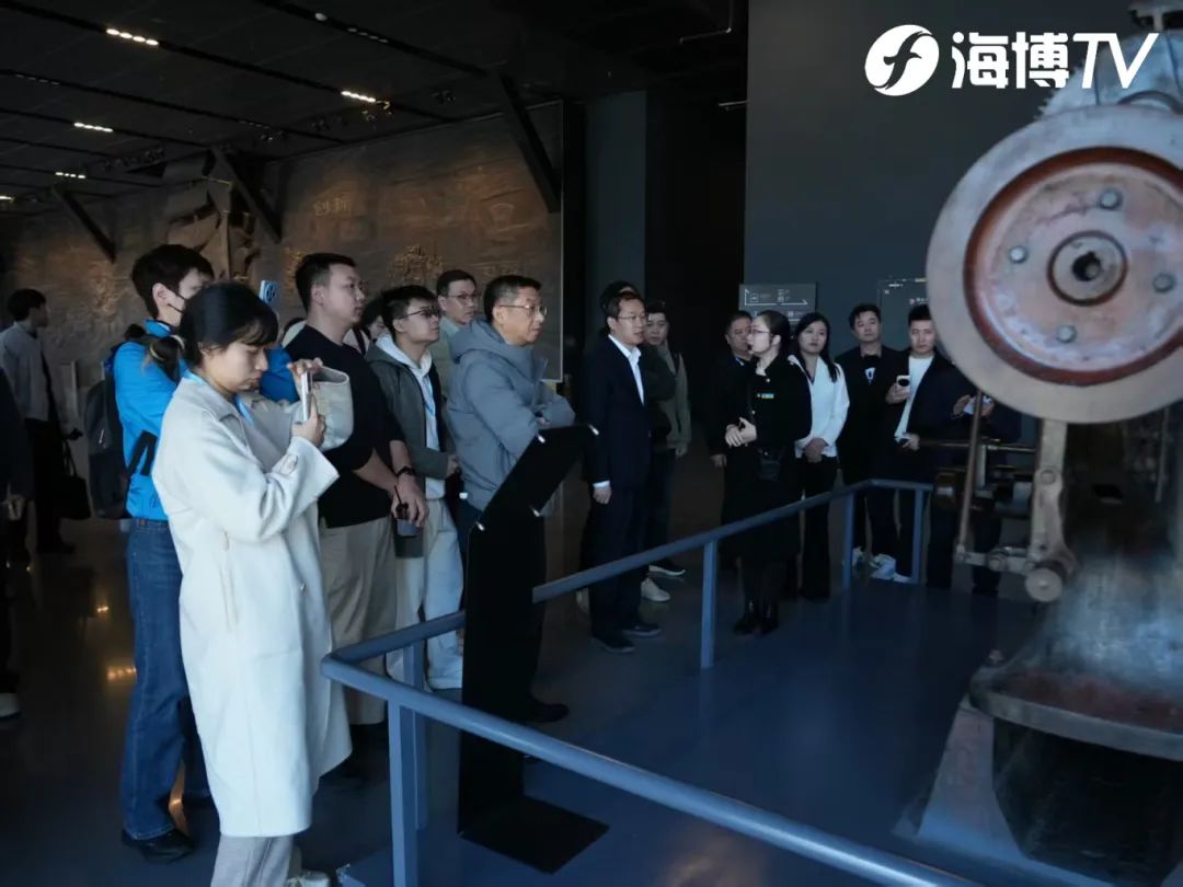 高质量发展中国行丨有福之州，何以向“新”而行
