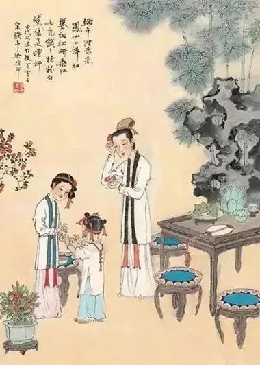 【网络中国节·七夕】了解中国传统节日七夕