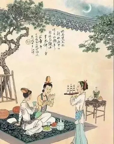 【网络中国节·七夕】了解中国传统节日七夕