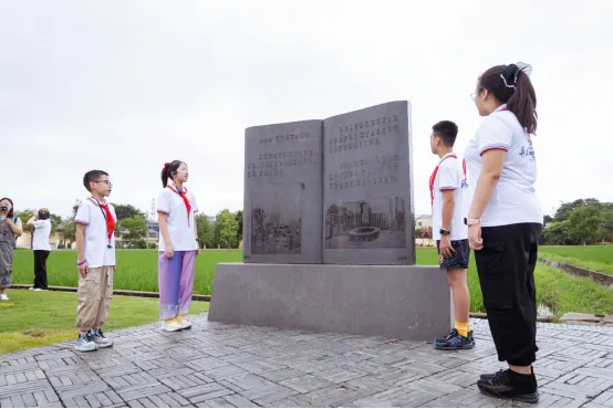 “奔跑吧·少年”闽赣青少年体育文化交流绽放绚丽光彩