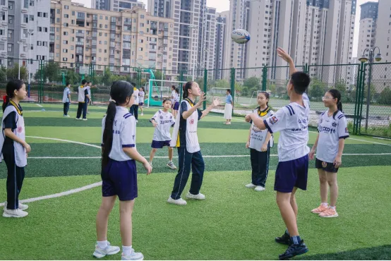 “奔跑吧·少年”闽赣青少年体育文化交流绽放绚丽光彩