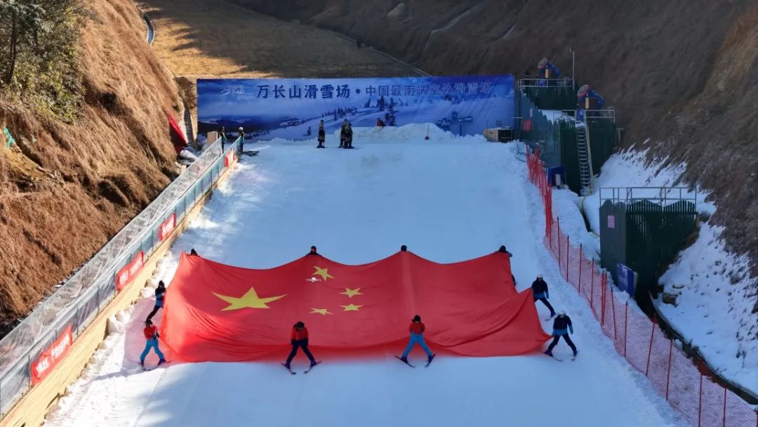 全民健身“热”在基层 民生体育“火”在身边