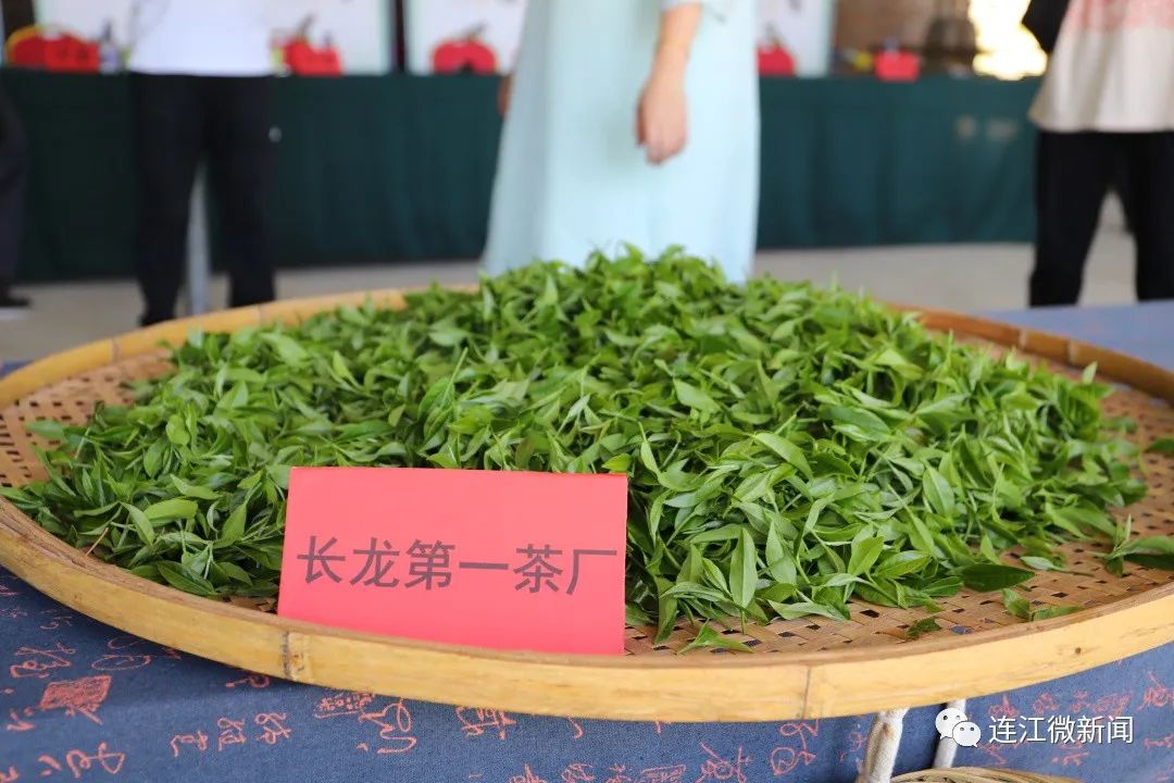 围观！连江这场比赛结果出炉啦