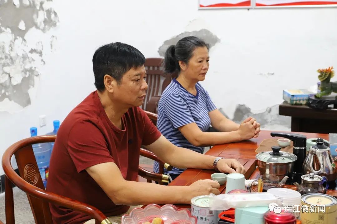 群众点赞如潮！这件事，连江这里坚持6年了……