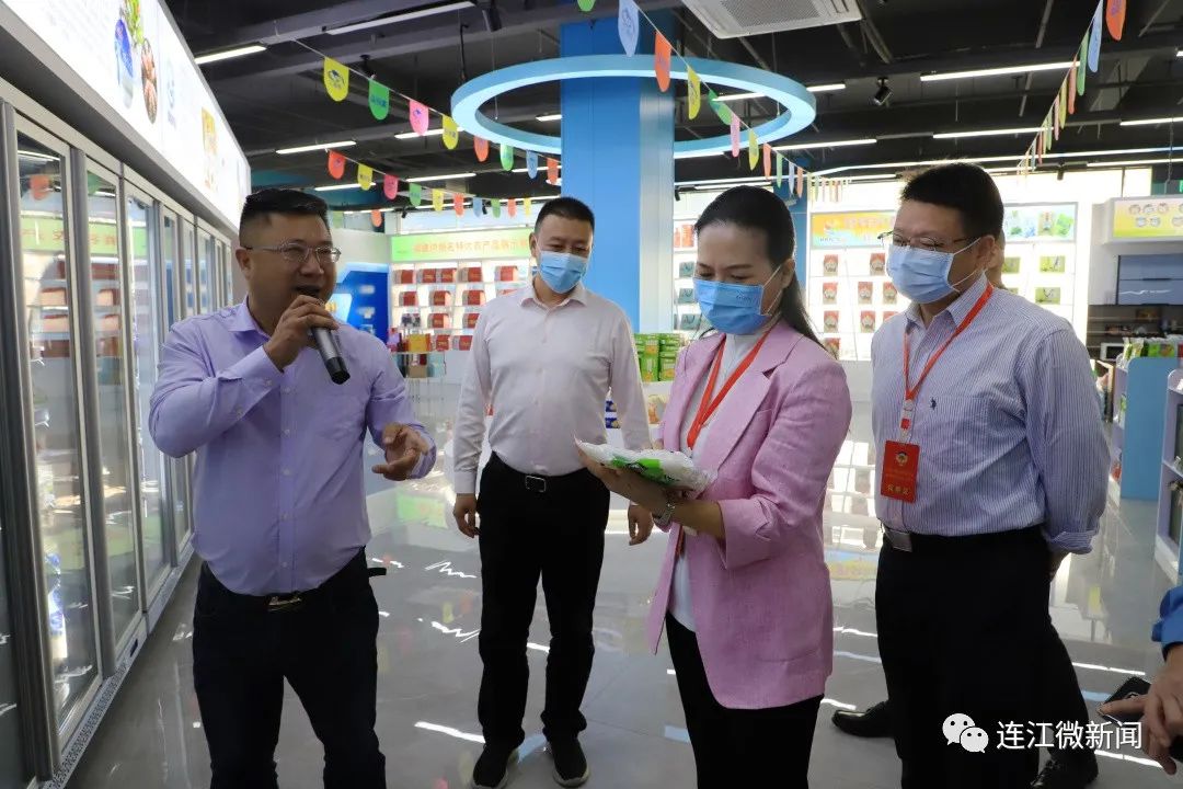 建言献策！县政协开展重点提案督办工作！