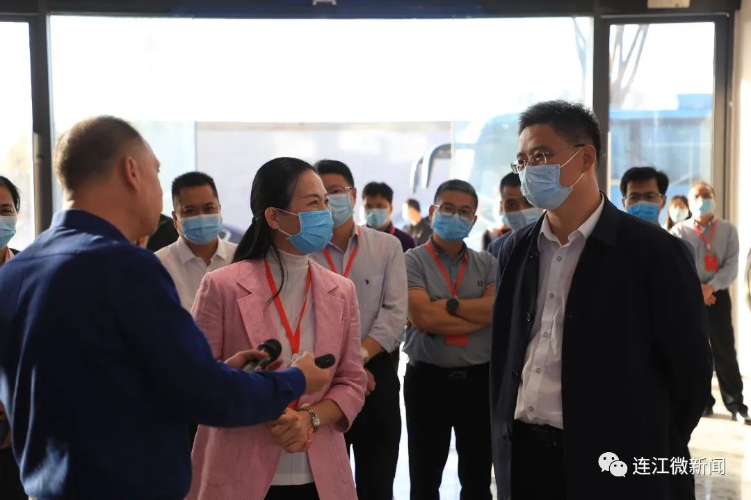 建言献策！县政协开展重点提案督办工作！