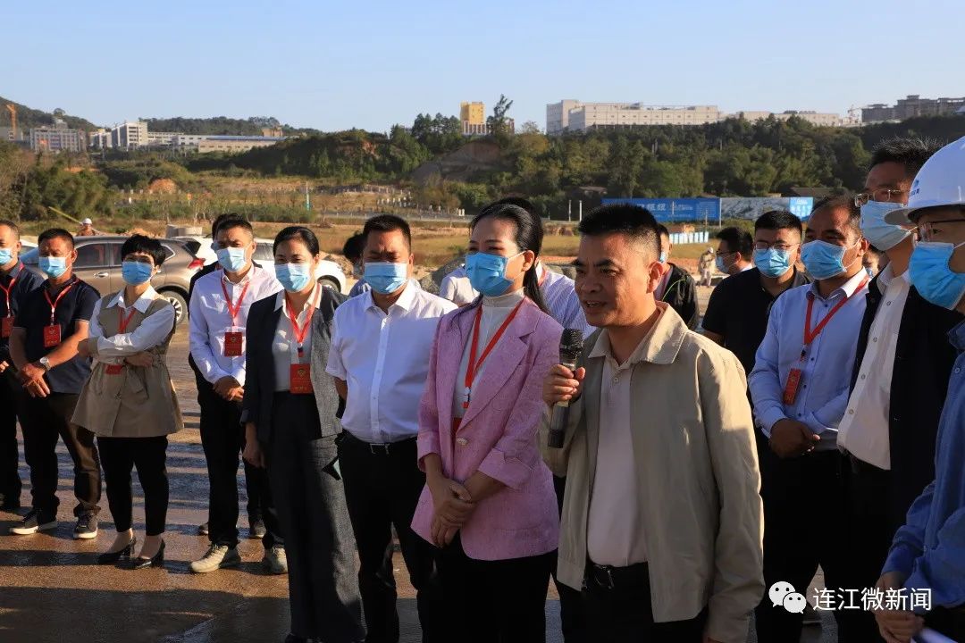 建言献策！县政协开展重点提案督办工作！
