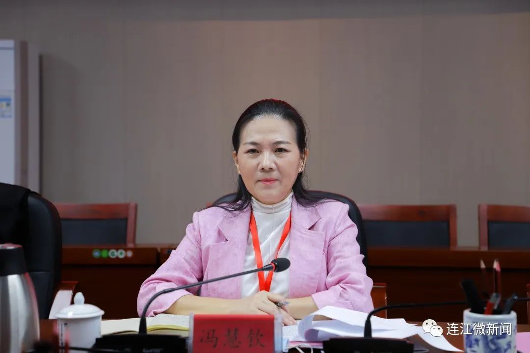 建言献策！县政协开展重点提案督办工作！