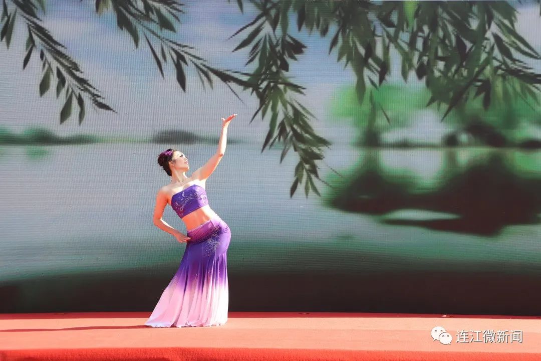 【网络中国节·春节】欢乐！喜庆！连江这里年味不减！