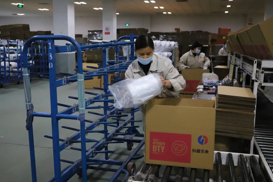 他们，守在连江！