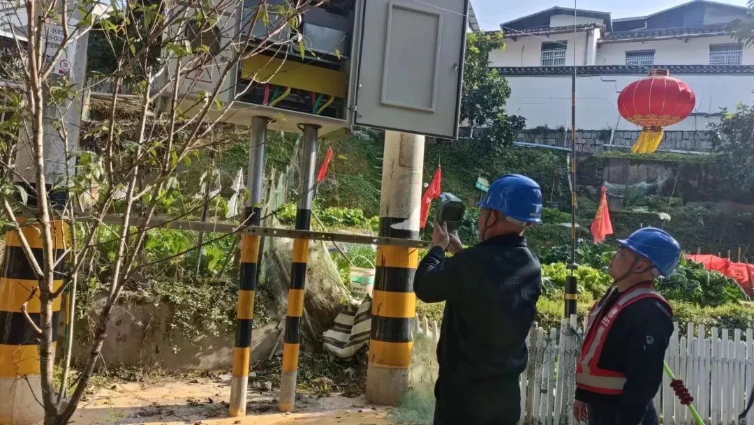 他们，守在连江！