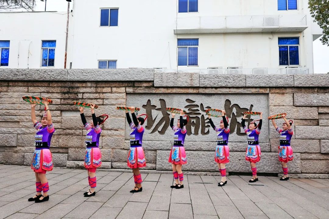 【网络中国节·春节】今天！连江这里热度爆表！