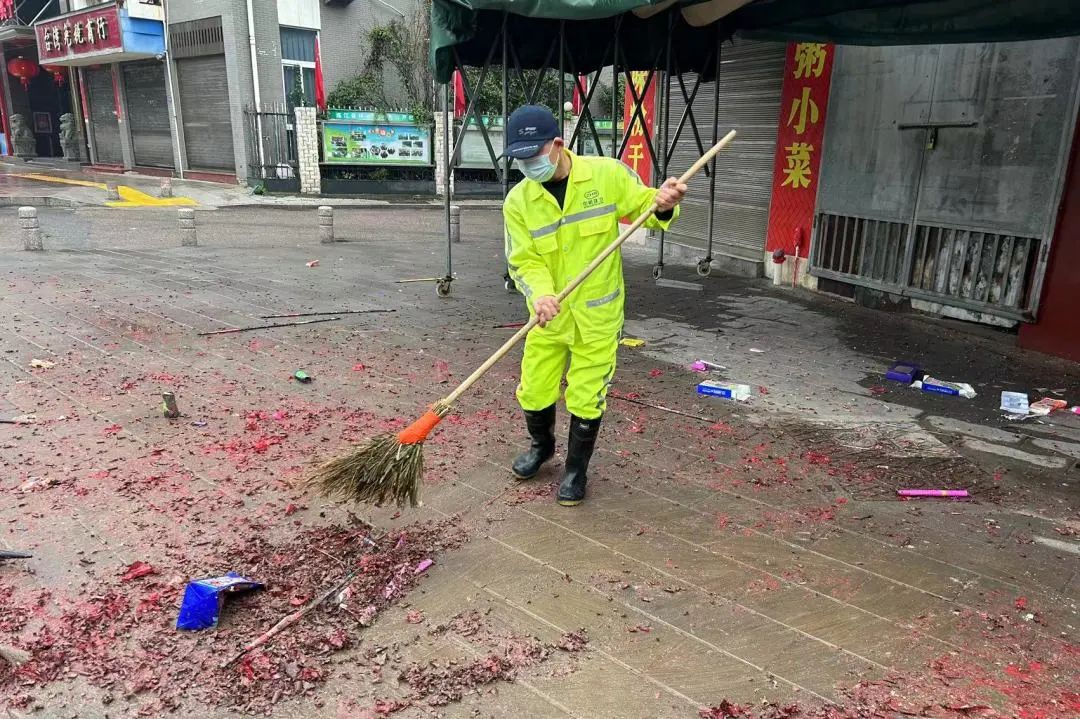 他们，守在连江！