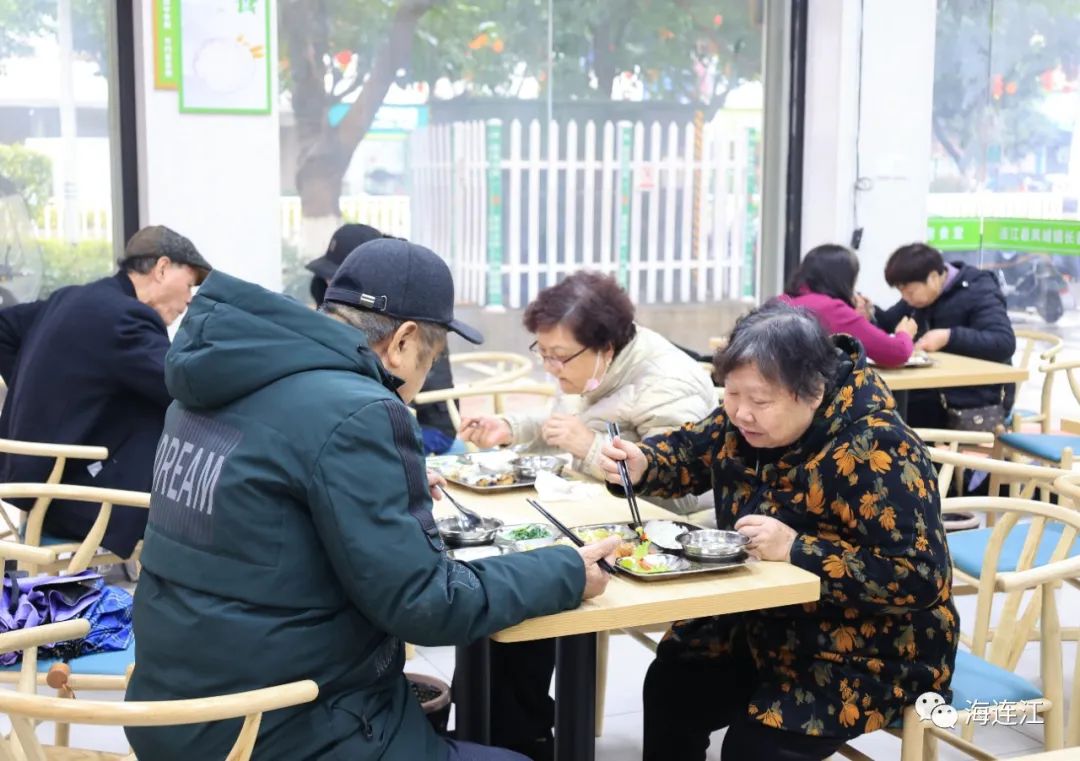9.9元！吃到饱！连江已建成27家