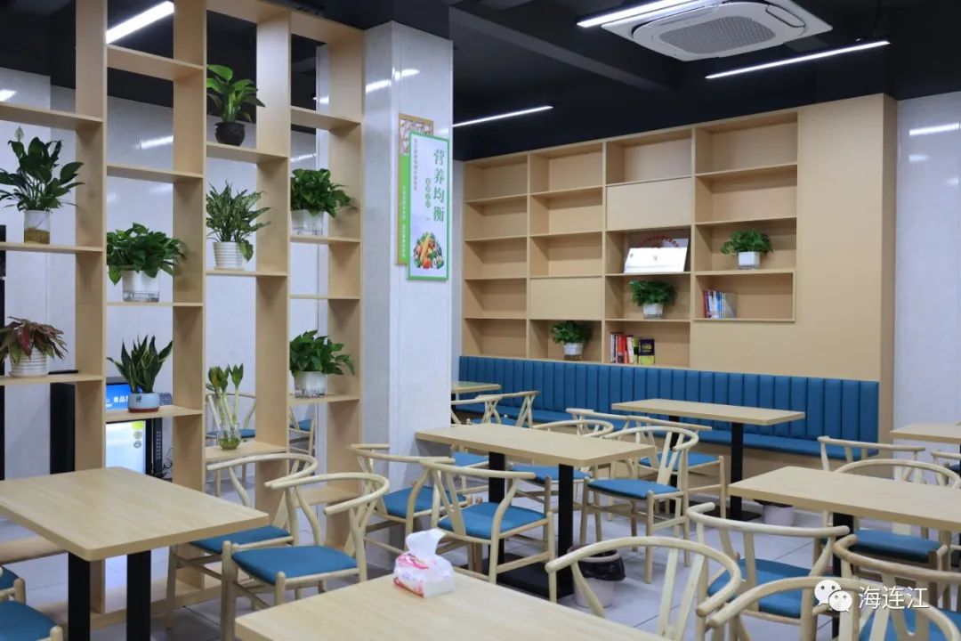 9.9元！吃到饱！连江已建成27家