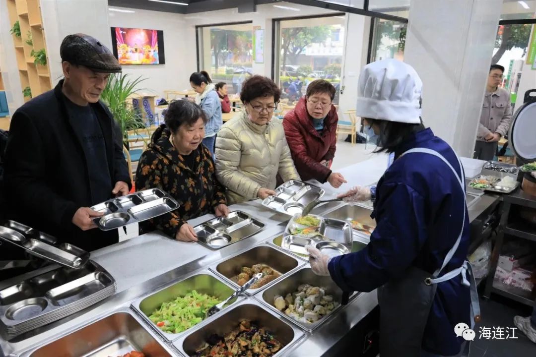 9.9元！吃到饱！连江已建成27家